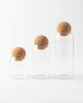 Organisation Storage Tank – Set of 3