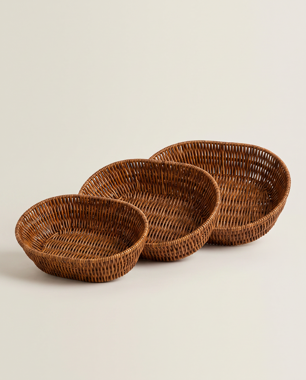 Organisation Baskets – Set of 3