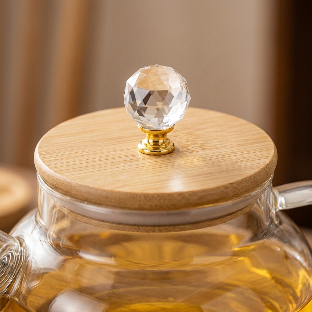 Green Tea set