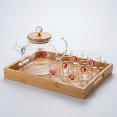 Green Tea set