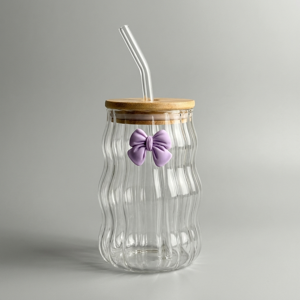 Coffee Mug - Purple - plain display