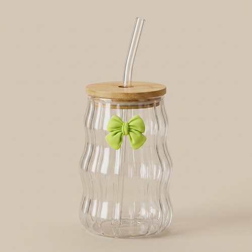Coffee Mug - Green - plain display